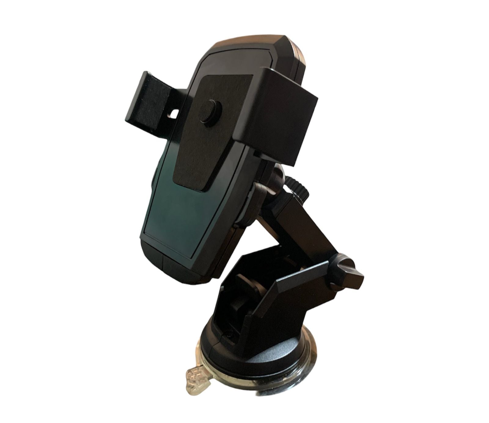 SOPORTE DE CELULAR PARA PARABRISAS O TABLERO AUTO - 1
