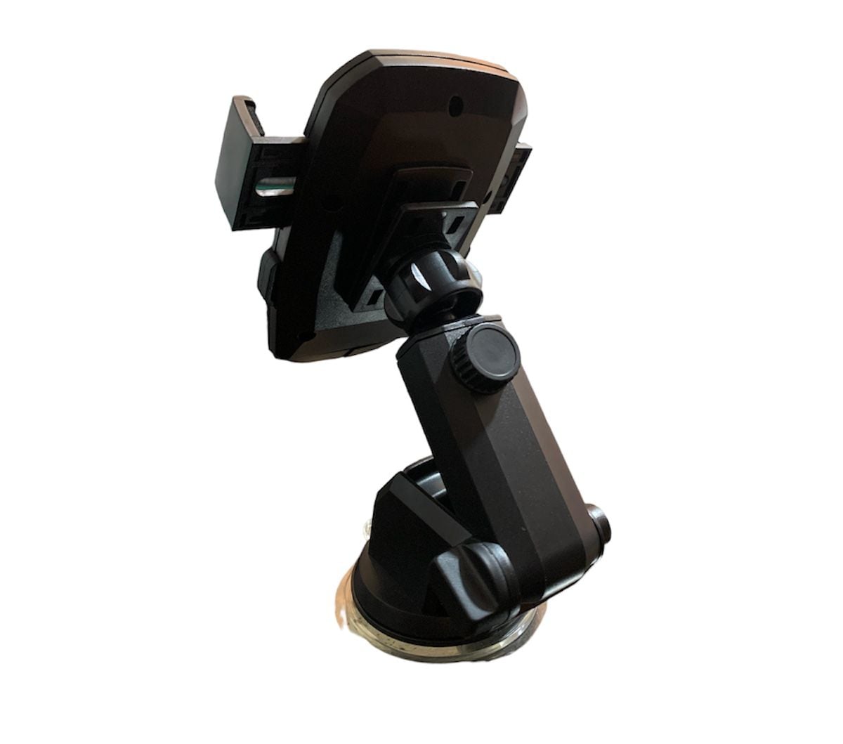 SOPORTE DE CELULAR PARA PARABRISAS O TABLERO AUTO - 2