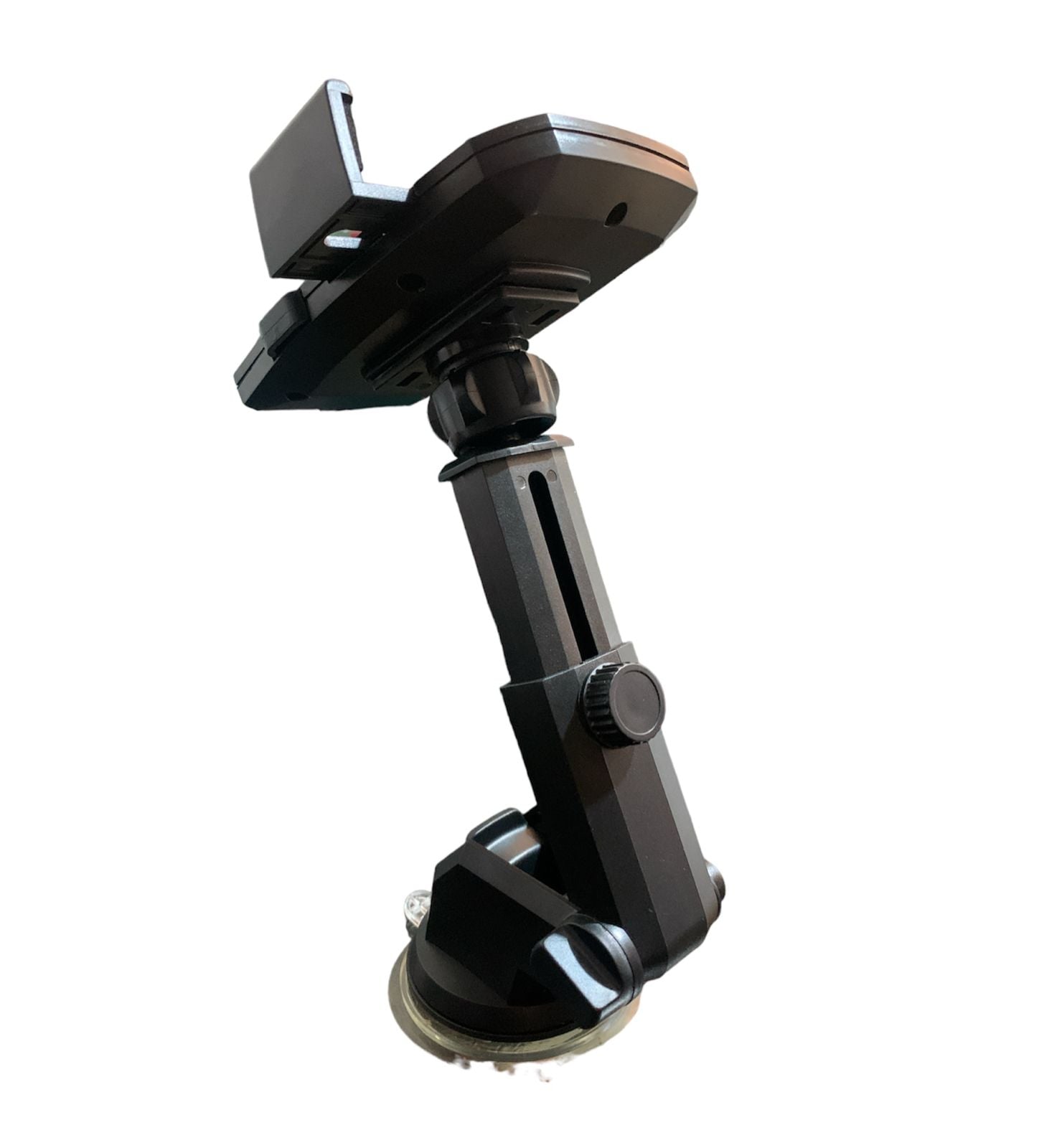 SOPORTE DE CELULAR PARA PARABRISAS O TABLERO AUTO - 3