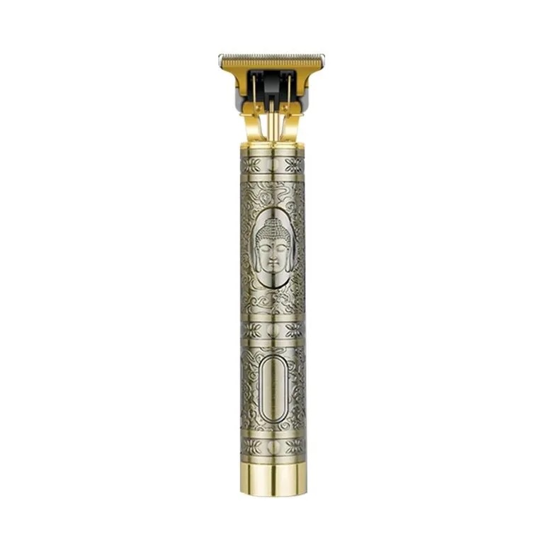 MAQUINA CORTADORA DE CABELLO RECARGABLE DE 1200MA - 1