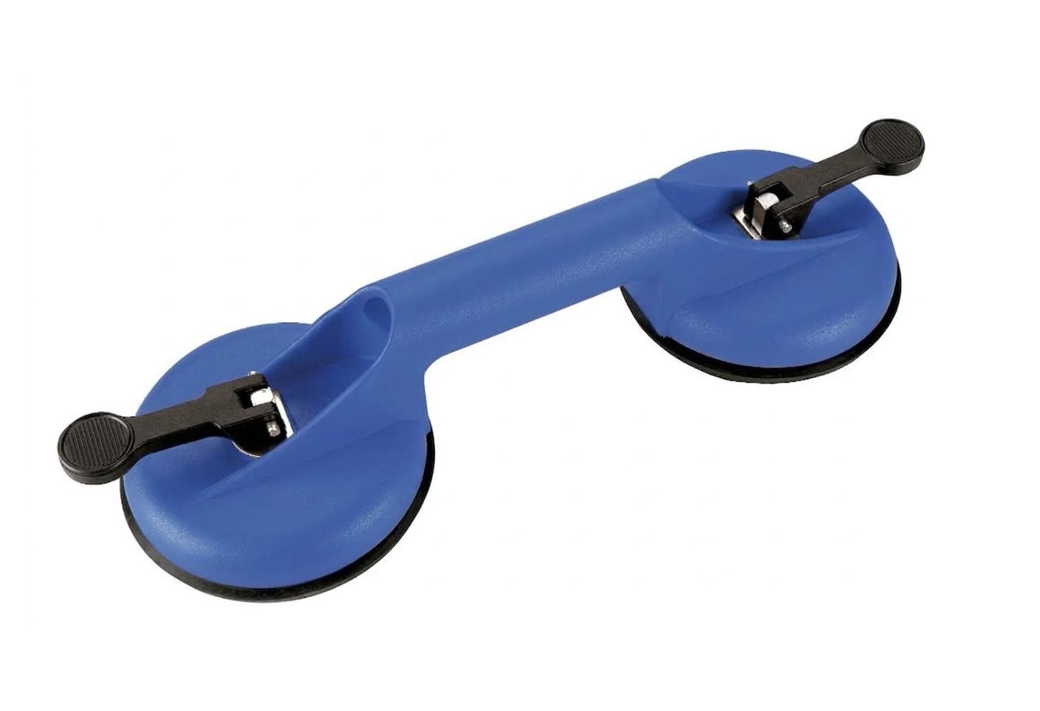 VENTOSA PARA CARGAR VIDRIO CON 2 CHUPONES ABCY - 1