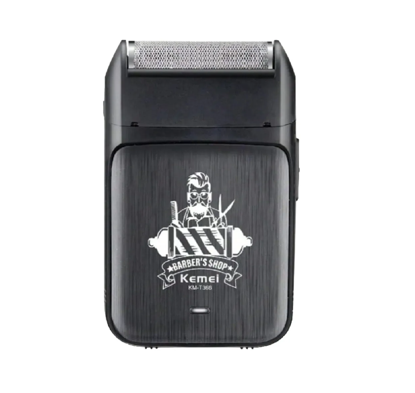 MAQUINA PARA AFEITAR KEMEI KM-T366 PROFESIONAL - 1