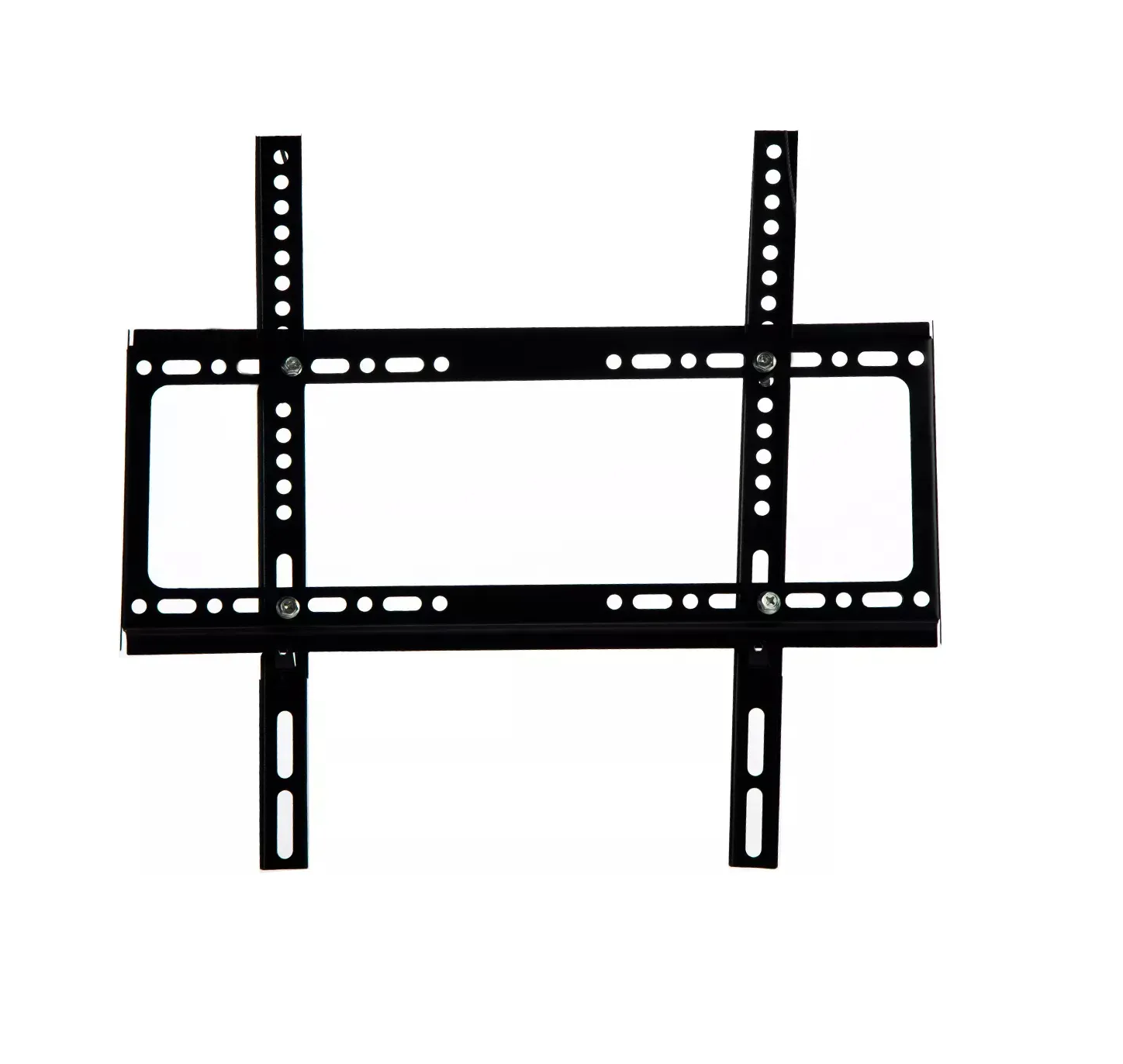 RACK SOPORTE PARA TV 40-85 PULGADAS FIJO ESTATICO LED LCD - 1