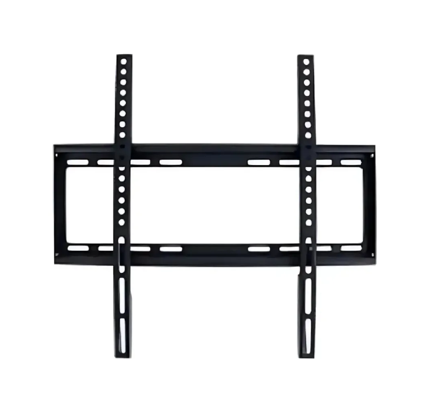 RACK SOPORTE PARA TV 40-85 PULGADAS FIJO ESTATICO LED LCD - 2