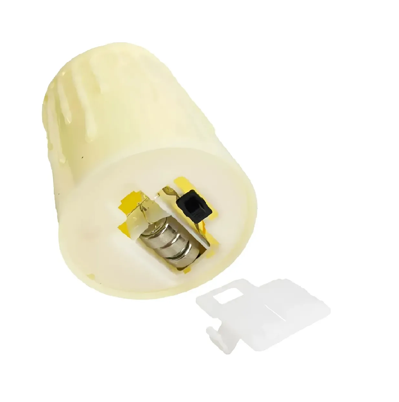 VELAS LED PACK X 6 UNIDADES PILAS INCLUIDAS - 2