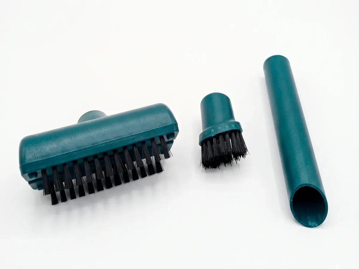 ASPIRADOR PORTÁTIL INALÁMBRICO PARA COCHE Y HOGAR VERDE - 2