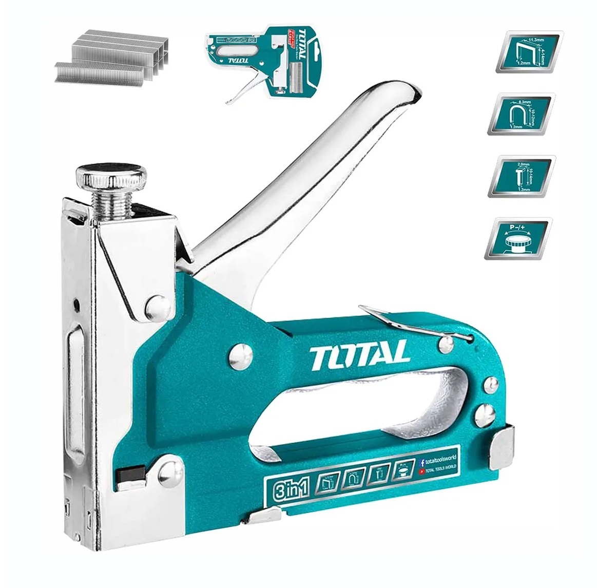 ENGRAPADORA 3 EN 1 AJUSTABLE 4-14MM THT31143 - 1