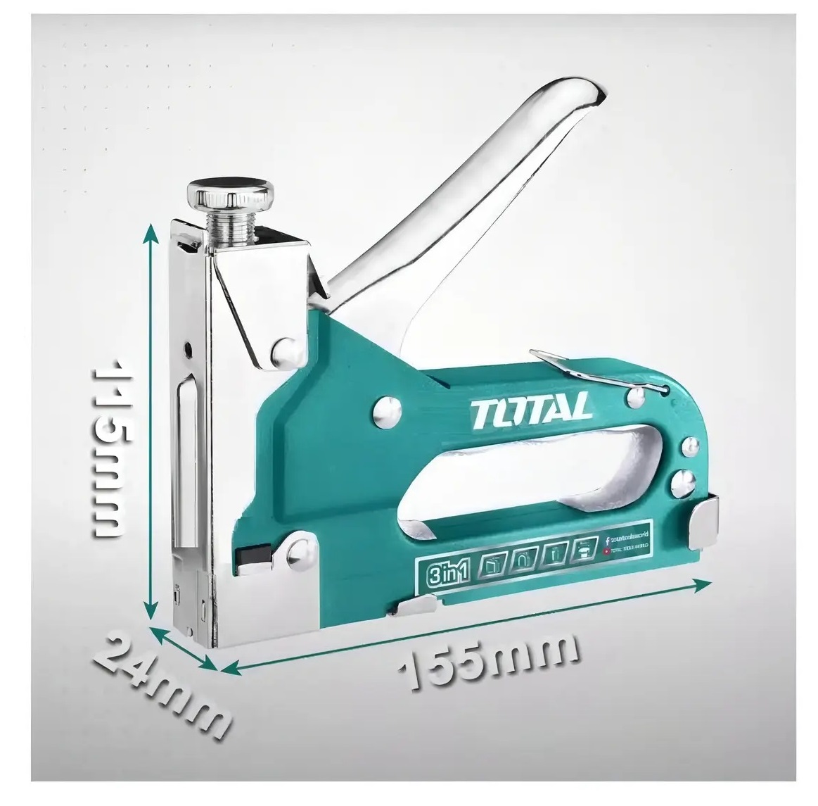 ENGRAPADORA 3 EN 1 AJUSTABLE 4-14MM THT31143 - 3