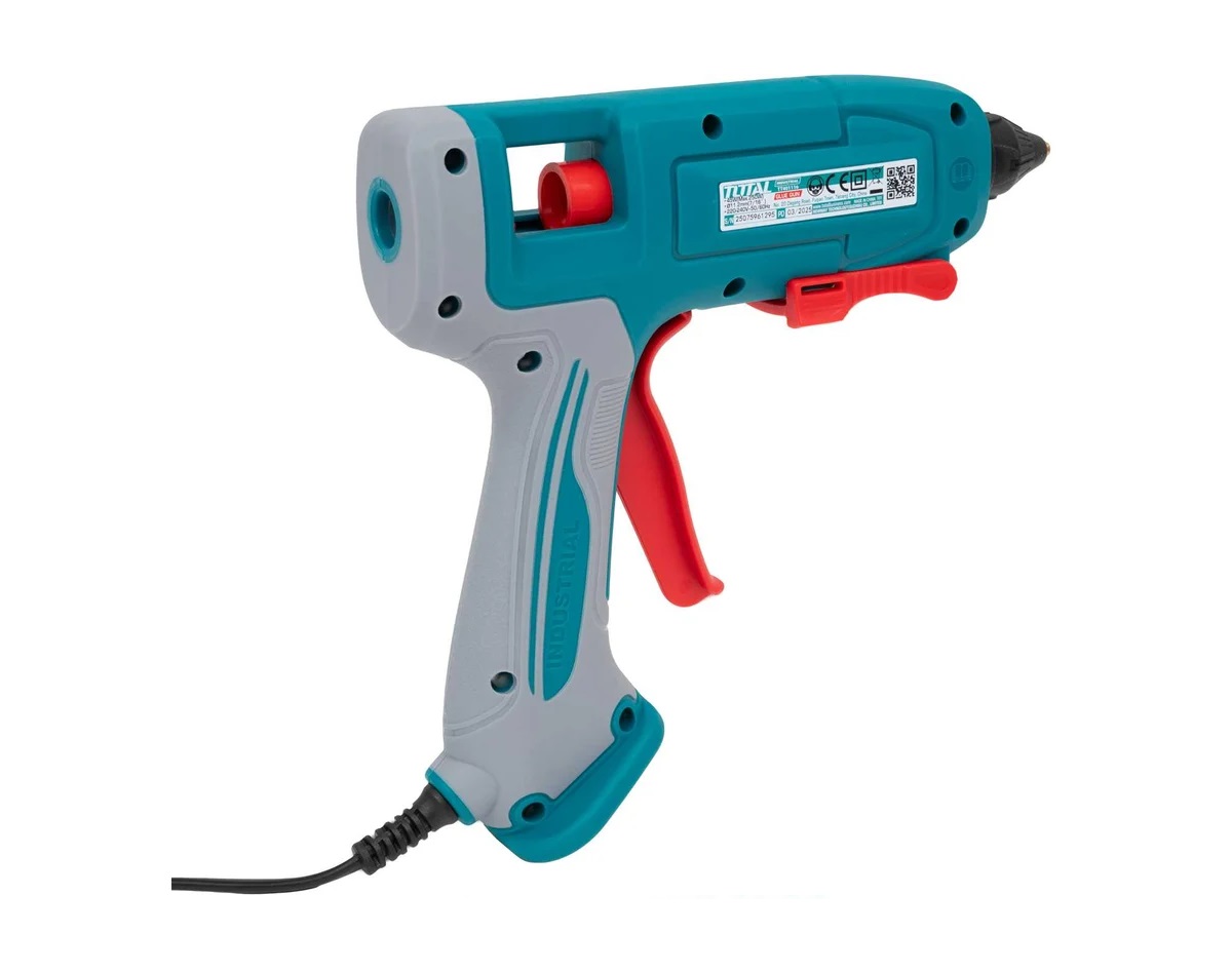PISTOLA DE SILICONA  45W 20-30G/MIN TT401116 - 2