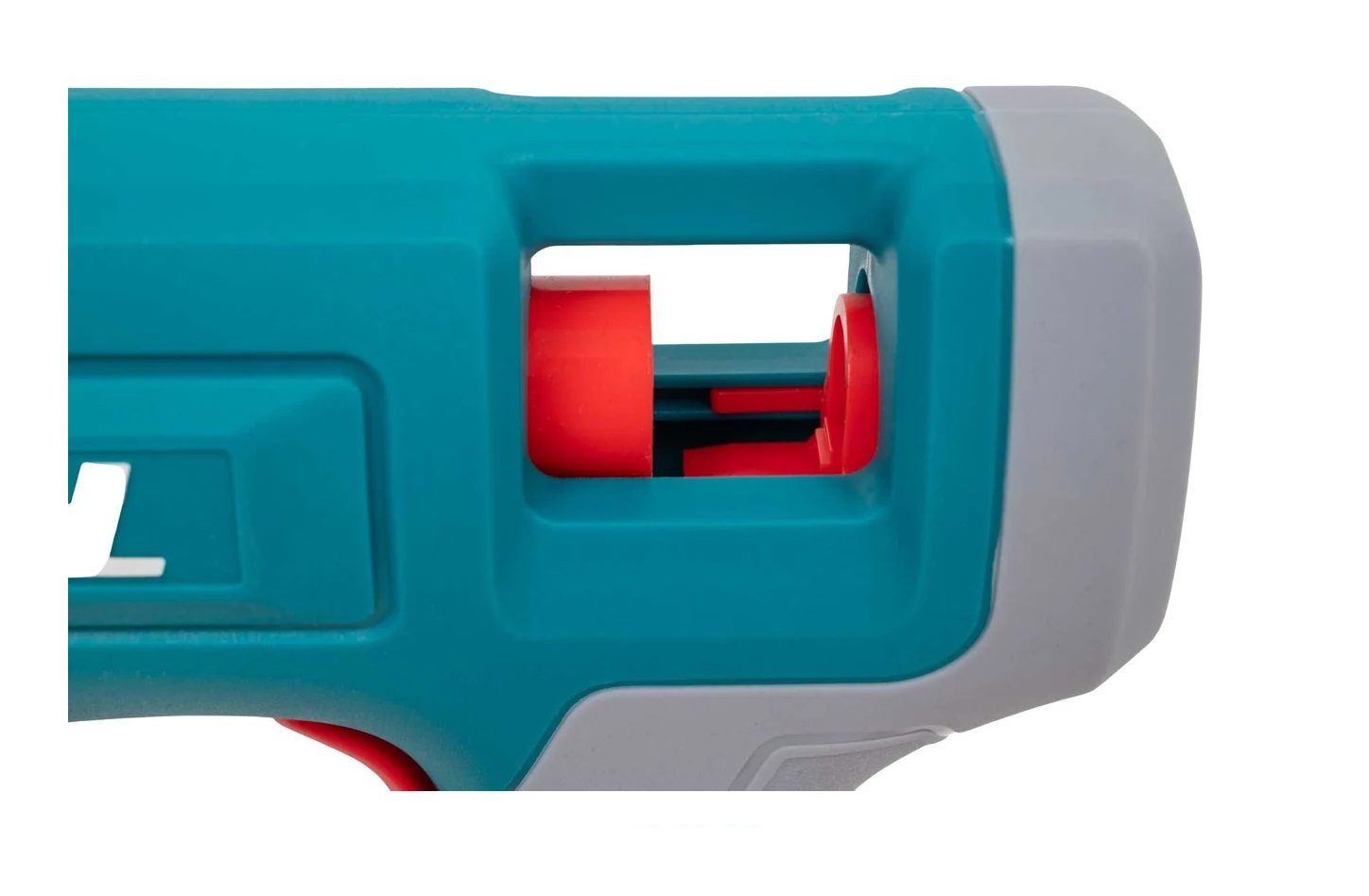 PISTOLA DE SILICONA  45W 20-30G/MIN TT401116 - 6