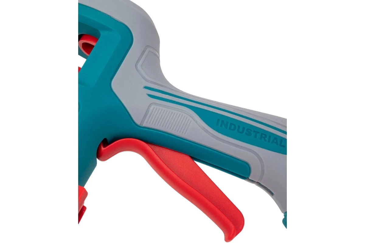 PISTOLA DE SILICONA  45W 20-30G/MIN TT401116 - 7