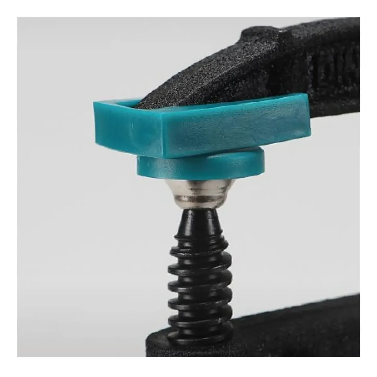 PRENSA F SARGENTO CARPINTERO DE 50 X 250 MM TOTAL - 4