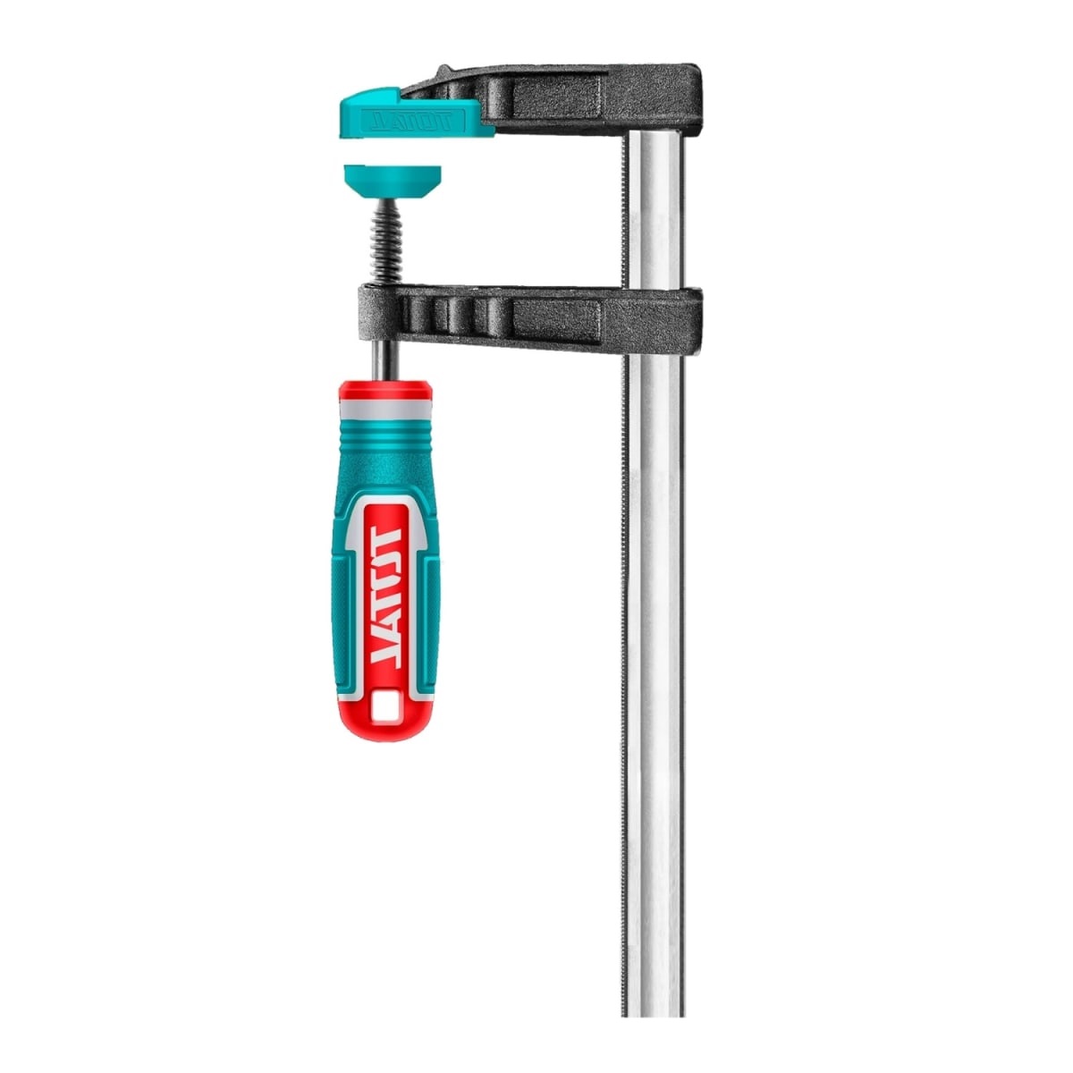 PRENSA F SARGENTO CARPINTERO DE 50 X 250 MM TOTAL - 6