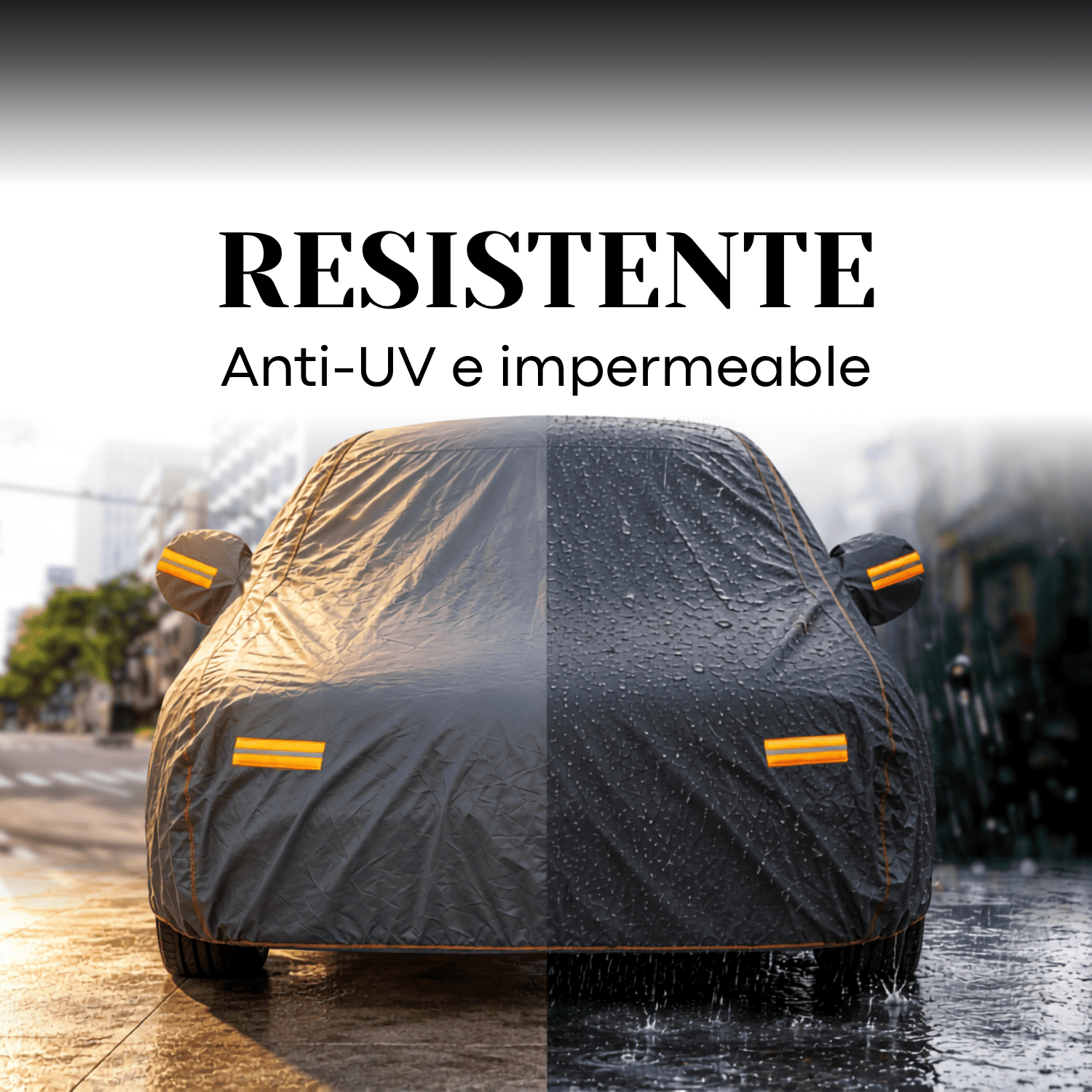 COBERTOR PARA FORD ALL NEW TERRITORY IMPERMEABLE ANTI UV - 3