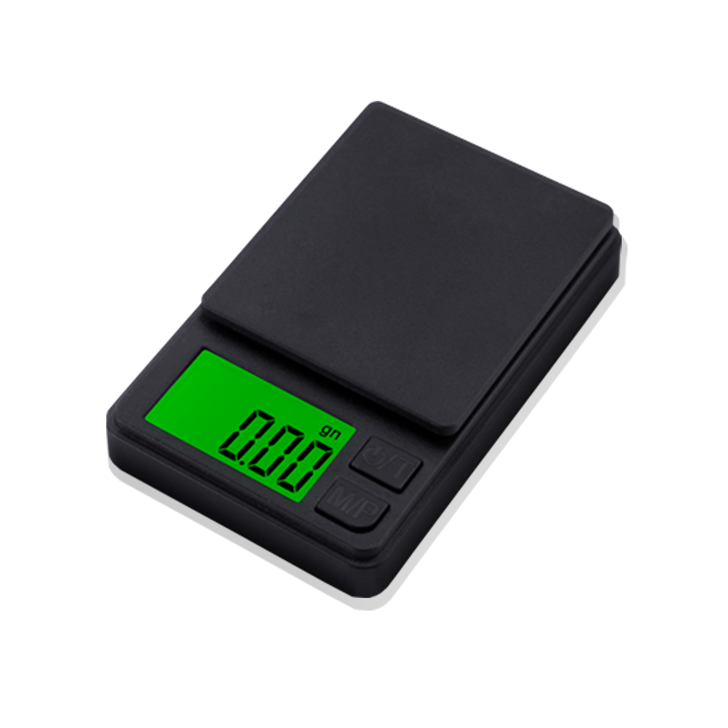 BALANZA SCA13 NEGRO MINI GRAMERA PRECISION DIGITAL BOLSILLO - 1