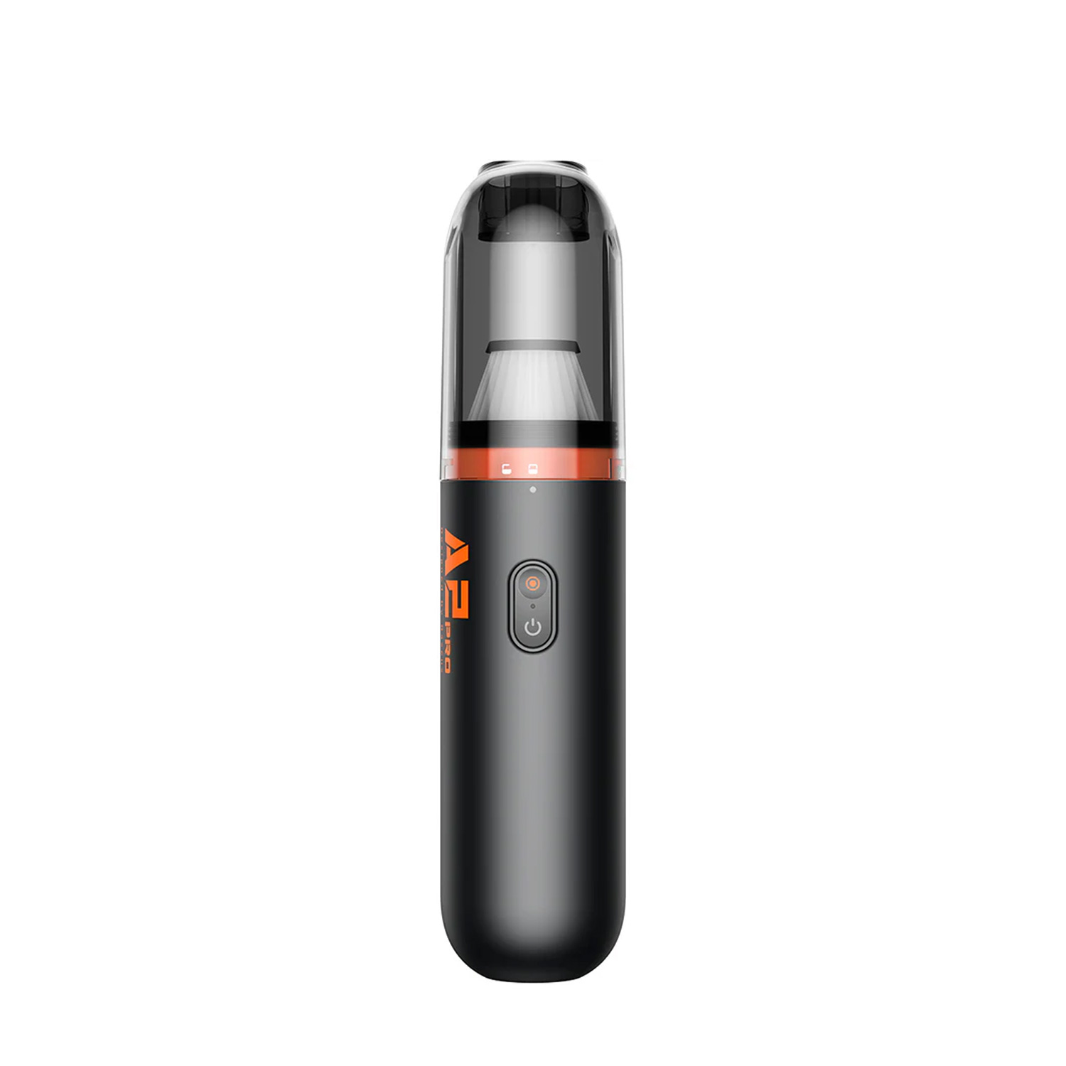 ASPIRADORA BASEUS MINI PORTÁTIL INALÁMBRICA PARA CARRO O CASA VCAQ040001 - 1