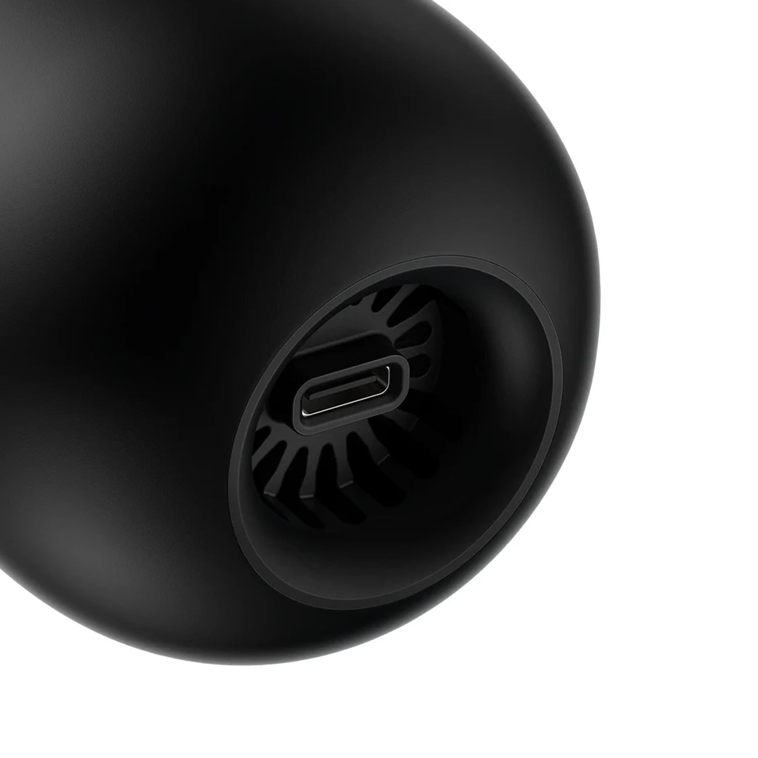 ASPIRADORA BASEUS MINI PORTÁTIL INALÁMBRICA PARA CARRO O CASA VCAQ040001 - 5