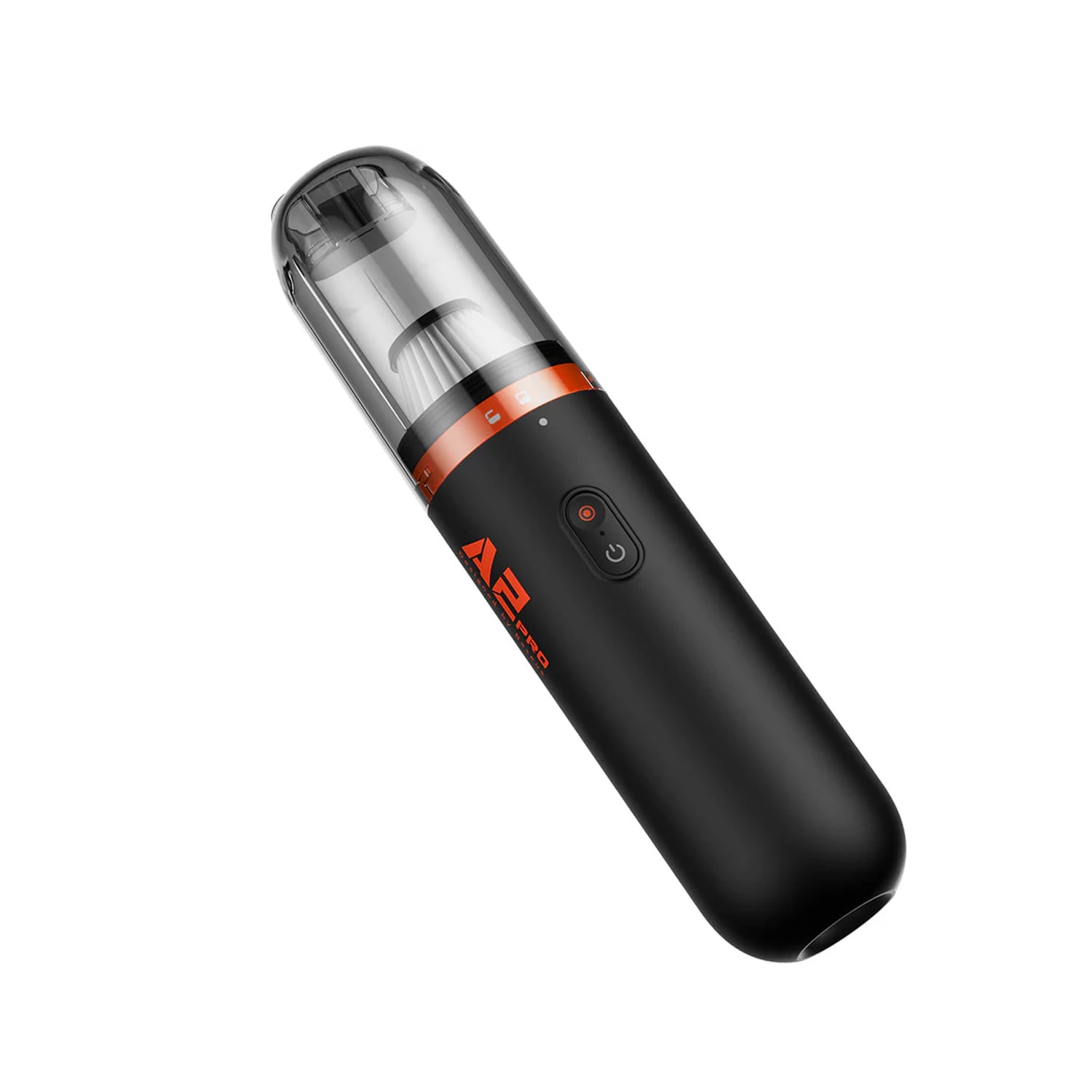 ASPIRADORA BASEUS MINI PORTÁTIL INALÁMBRICA PARA CARRO O CASA VCAQ040001 - 7