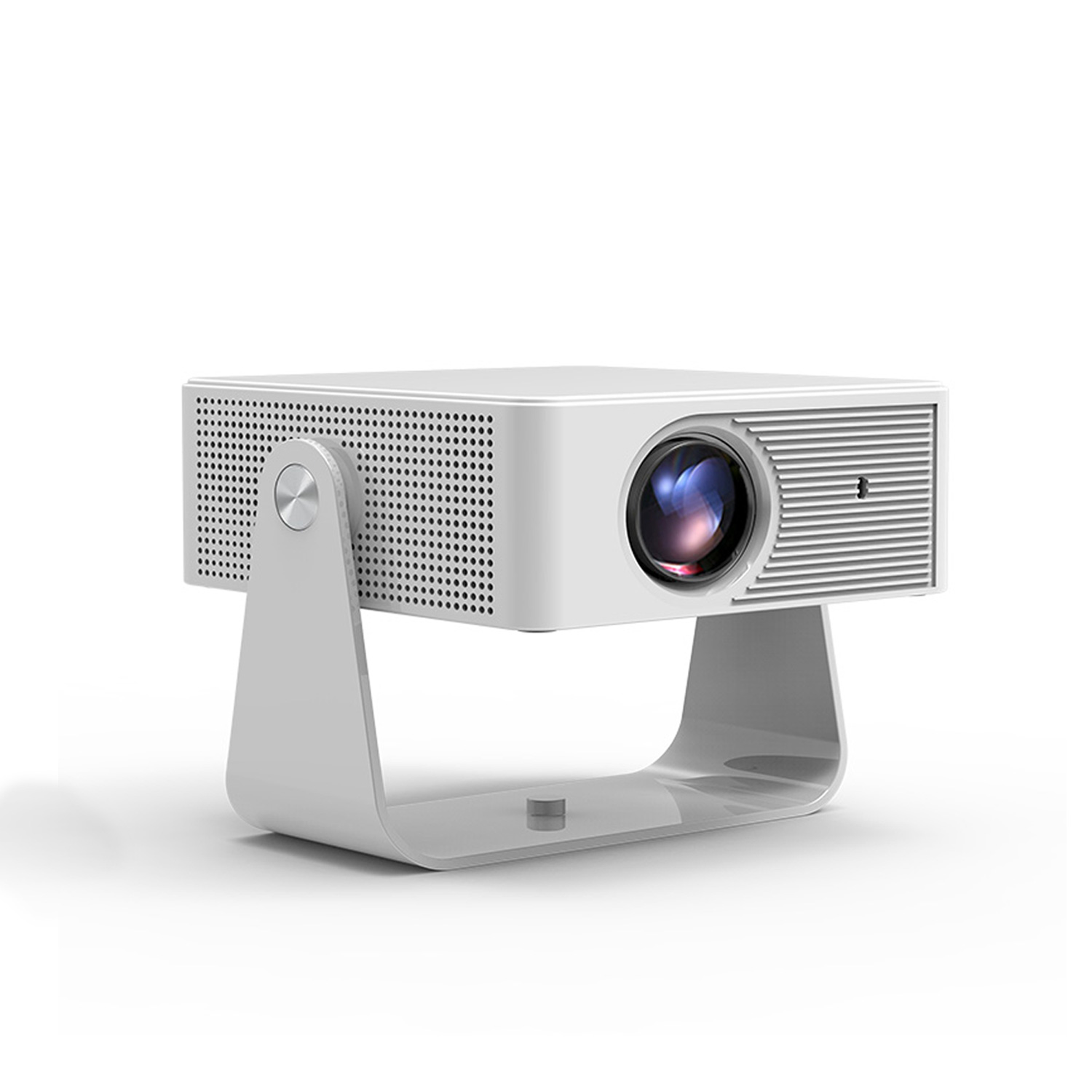 PROYECTOR Y8S LED MULTIMEDIA 4K WIFI HDMI ANDROID - 1