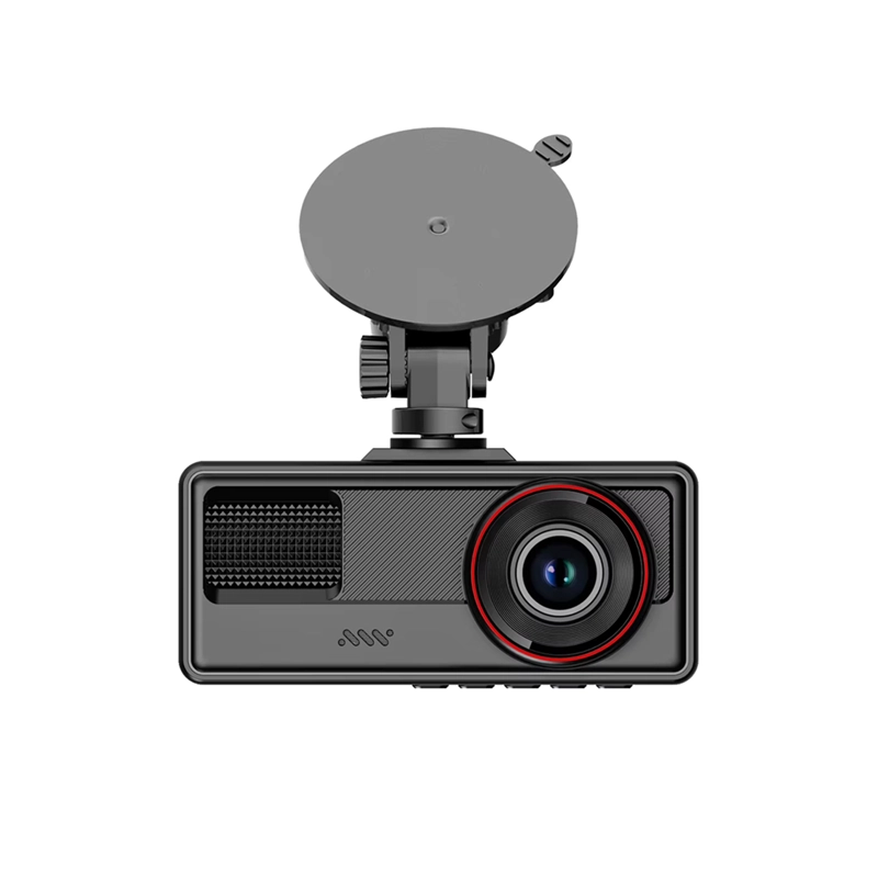 CÁMARA VEHICULAR A16W PANTALLA DIGITAL DVR WIFI AUTO CARRO - 1