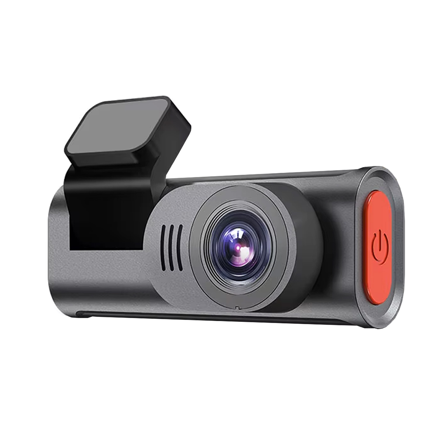 CÁMARA VEHICULAR D28W PANTALLA DIGITAL 1080P DVR WIFI AUTO CARRO - 1