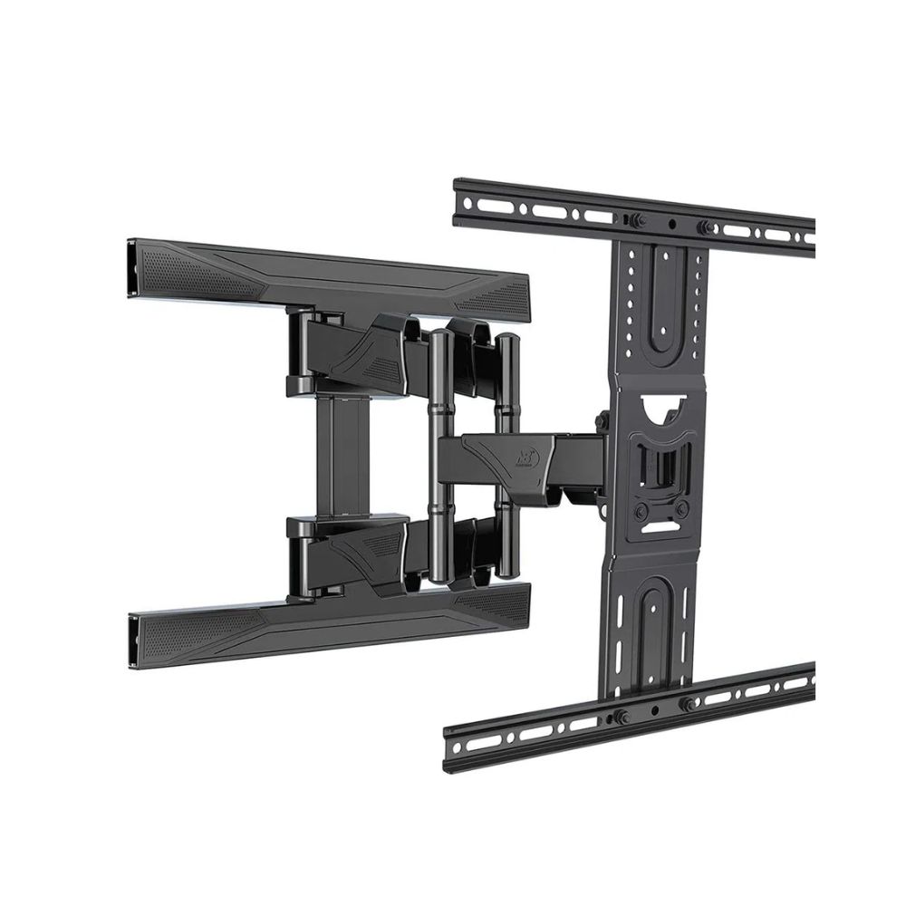 RACK SOPORTE GIRATORIO PARA MONITOR O TV 40' A 80' NORTH BAYOU P6 - 3