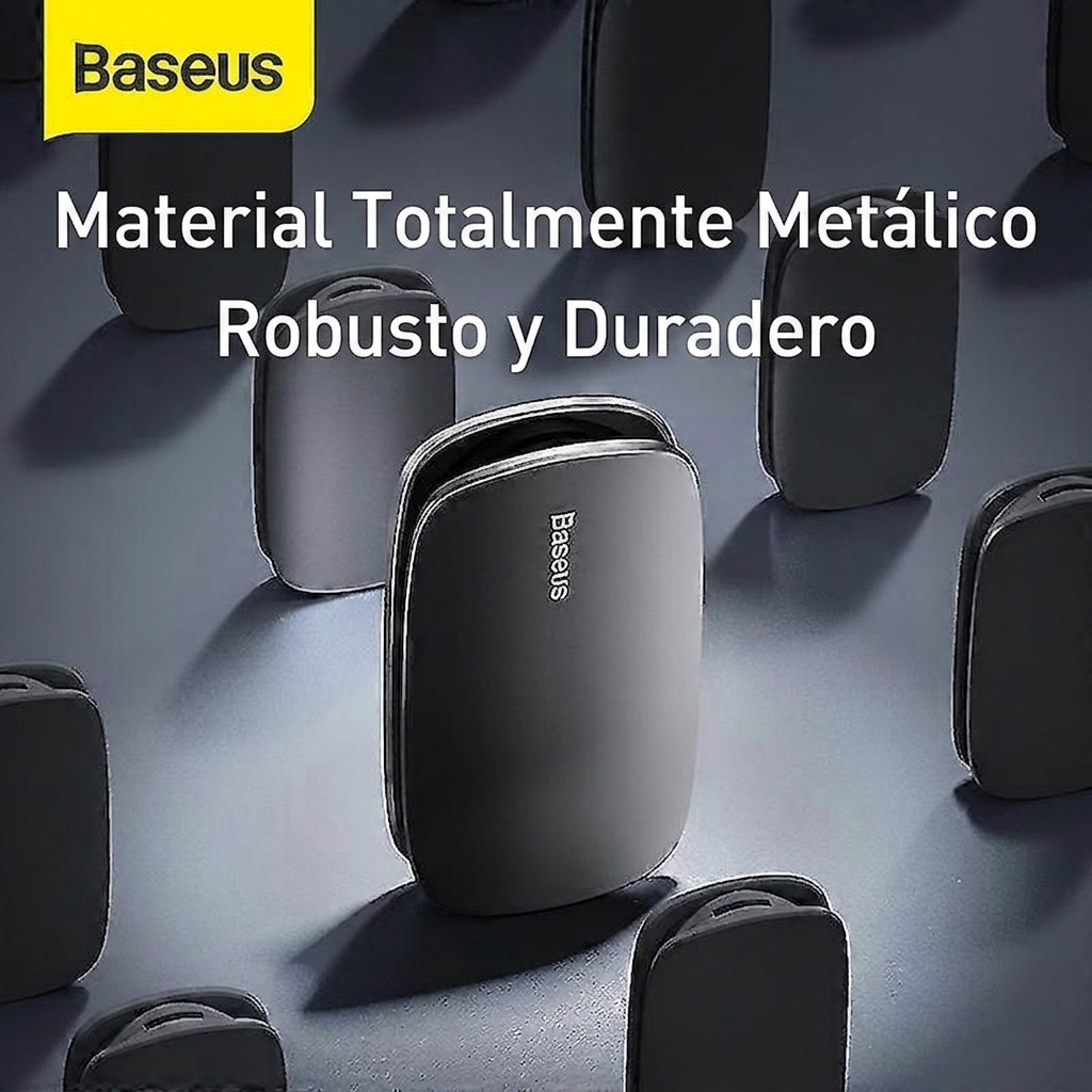 RENOVADOR DE LIMPIAPARABRISAS DE CARRO REPARADOR AFILADOR BASEUS CRXFQ-0A - 6
