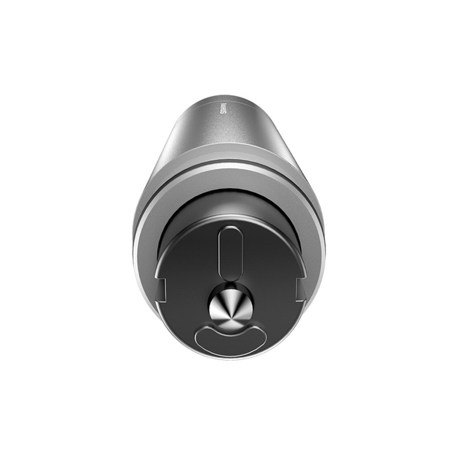 MARTILLO DE SEGURIDAD ROMPE VENTANAS Y CORTA CINTURONES BASEUS CRSFH-0G - 9