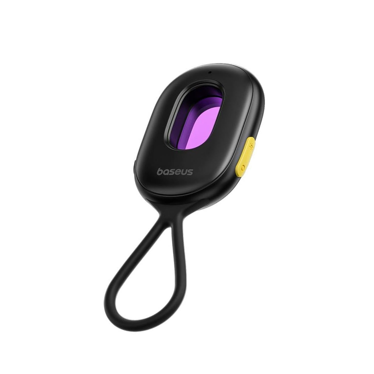 DETECTOR DE CÁMARA OCULTA INFRARROJAS  HEYO SERIES II PORTABLE LINTERNA LED BASEUS L60476900111-00 - 1