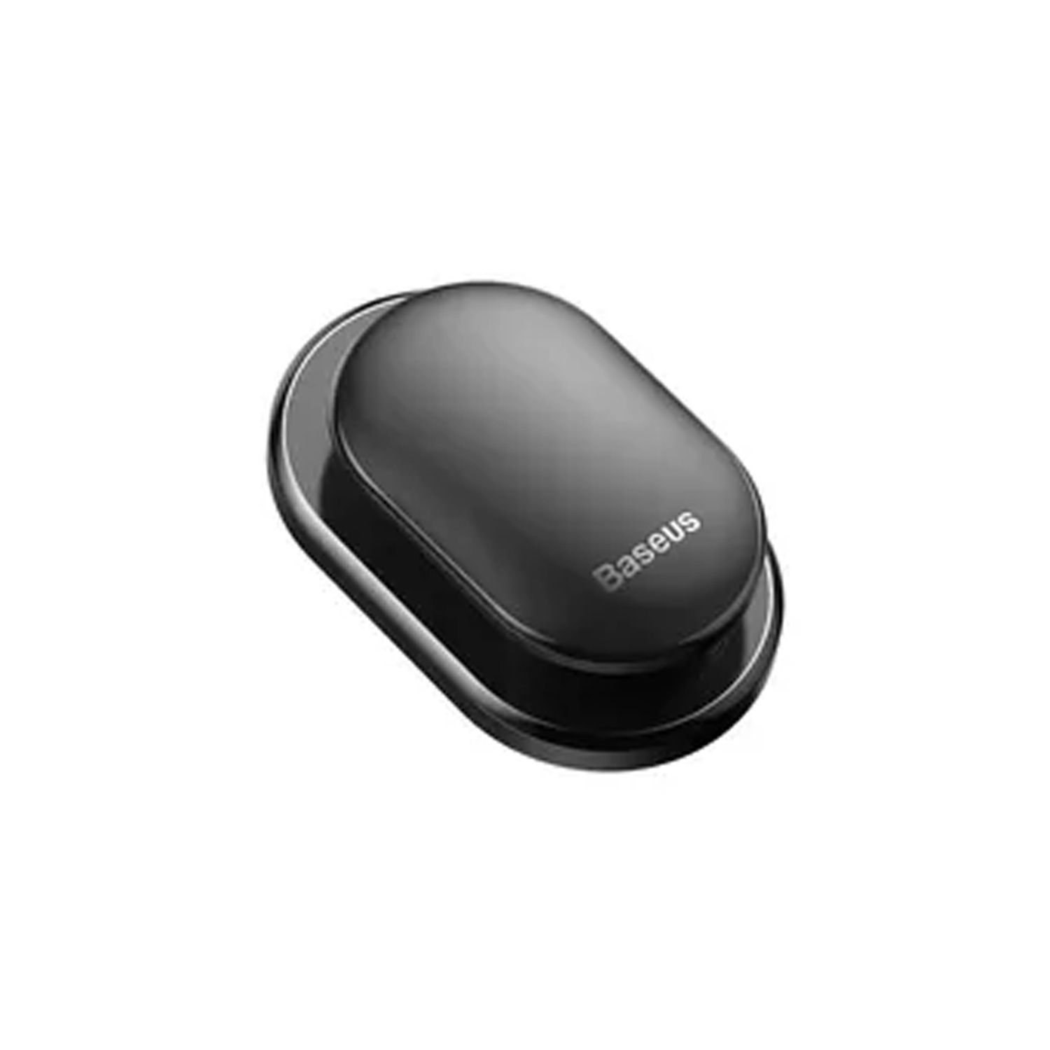 GANCHOS ADHESIVOS X4 SOPORTE MINI CLIP ORGANIZADOR PARA CARRO BASEUS ACGGBK-01 - 5