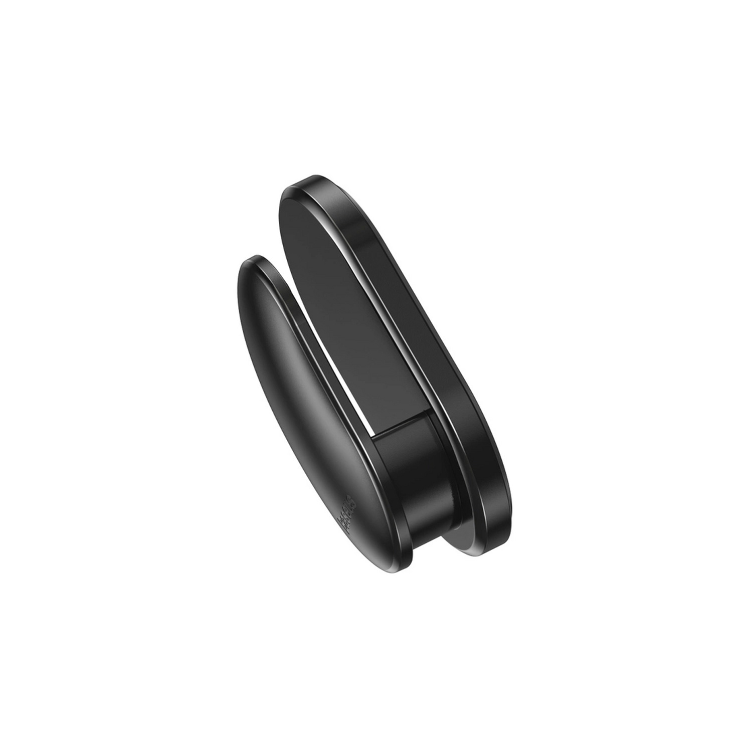 GANCHOS ADHESIVOS X4 SOPORTE MINI CLIP ORGANIZADOR PARA CARRO BASEUS ACGGBK-01 - 7