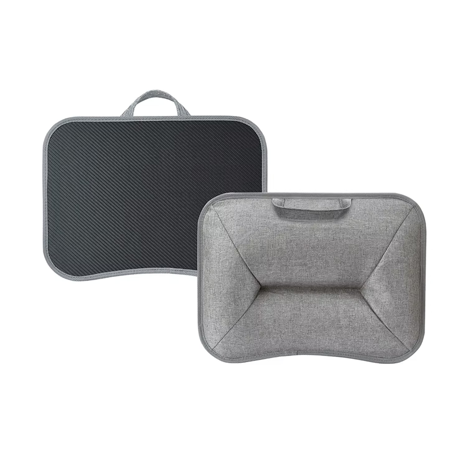 MESA ESCRITORIO DE ALMOHADILLA COJÍN PORTÁTIL PARA LAPTOP LV-12 - 5