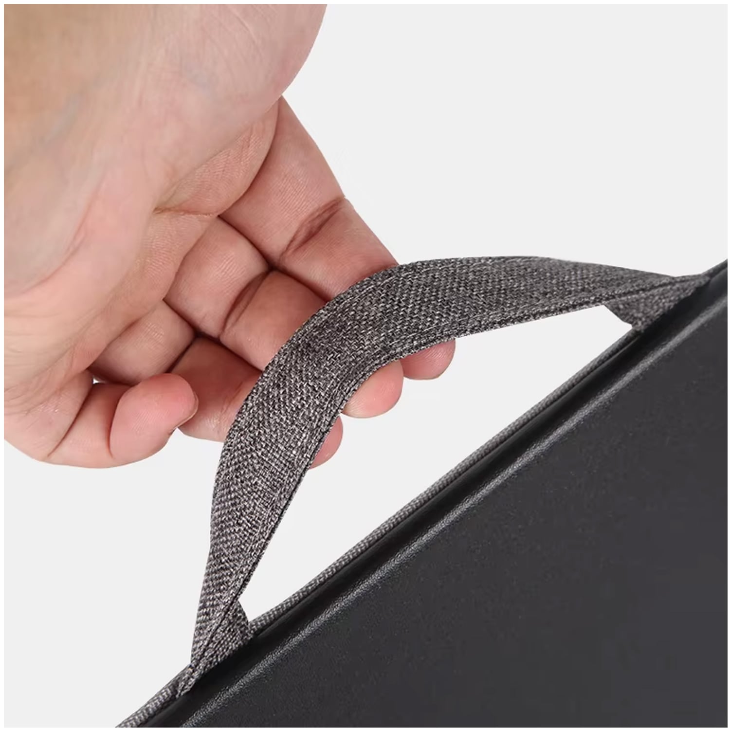 MESA ESCRITORIO DE ALMOHADILLA COJÍN PORTÁTIL PARA LAPTOP LV-12 - 8