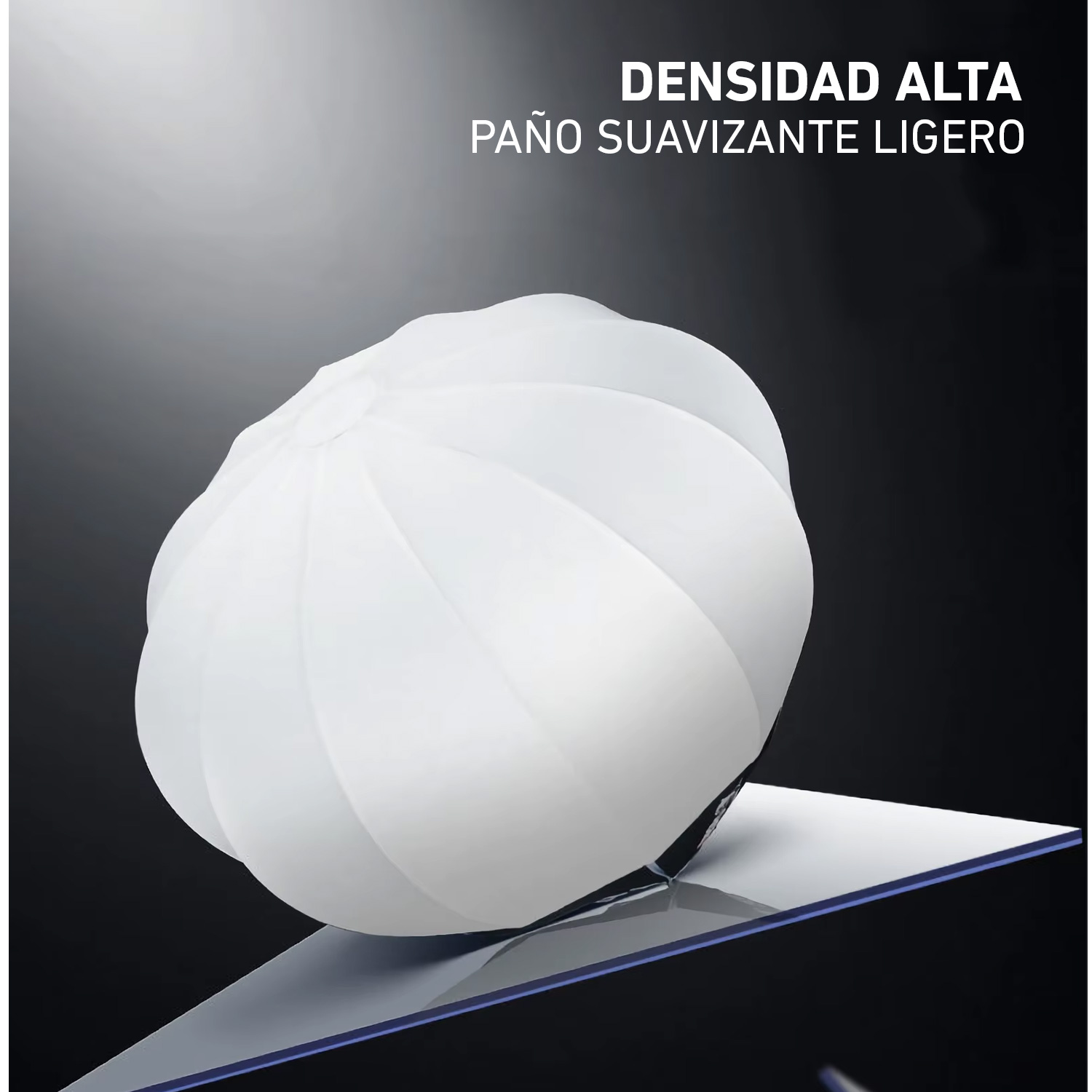 SOFTBOX TRIOPO 65CM DIFUSOR DE LUZ GLOBO ESFÉRICO PARA FOTOGRAFÍA KQ65 - 6