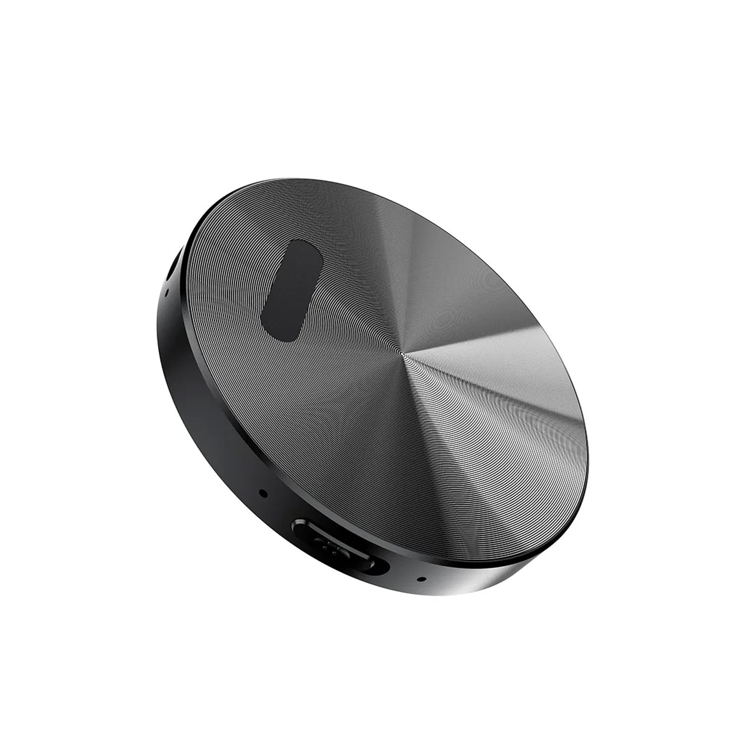 GRABADORA DE VOZ INTELIGENTE PORTÁTIL CON TRANSCRIPCIÓN POR IA Y BLUETOOTH A6 - 1