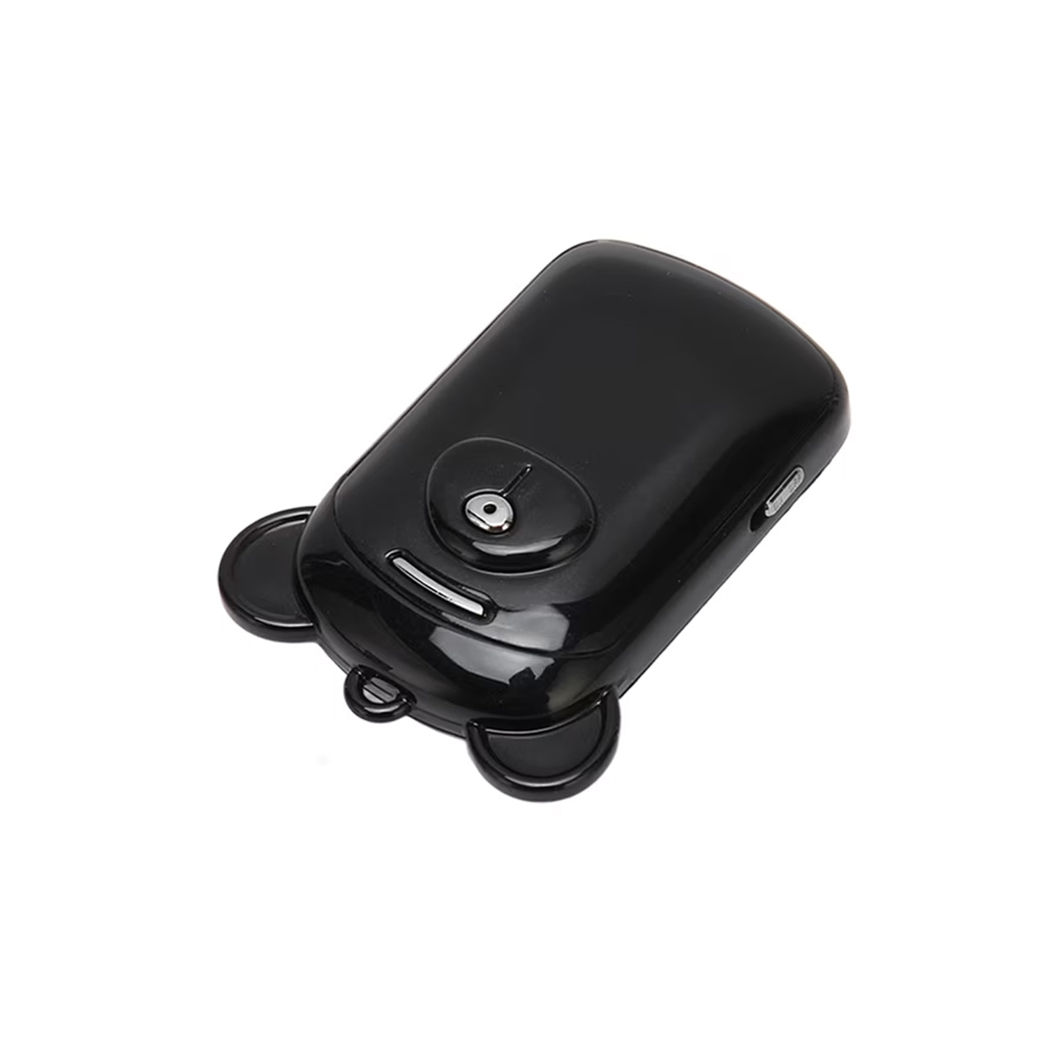 GRABADORA DE VOZ Q6 REDUCCIÓN DE RUIDO DISEÑO DSP 8GB - 9
