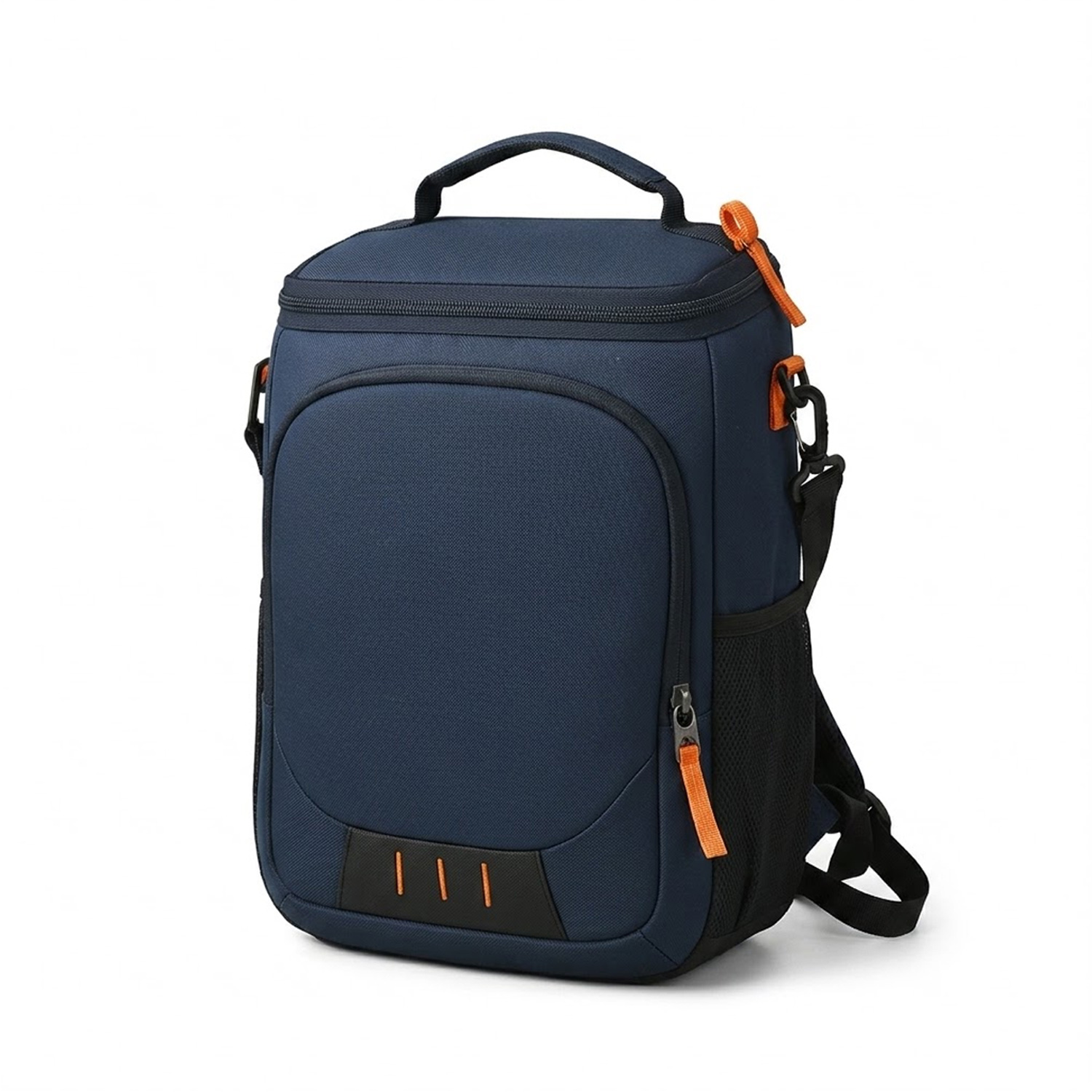 MOCHILA AISLADA LONCHERA TÉRMICA CAPACIDAD 330ML BP60 - 10
