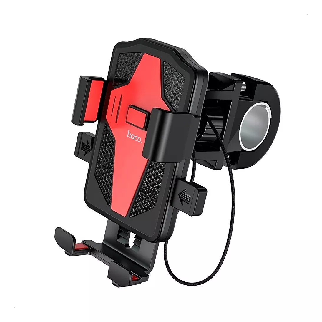 SOPORTE HOLDER CELULAR PARA BICICLETA MOTOCICLETA - 1