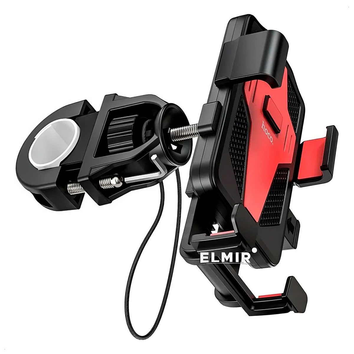 SOPORTE HOLDER CELULAR PARA BICICLETA MOTOCICLETA - 2