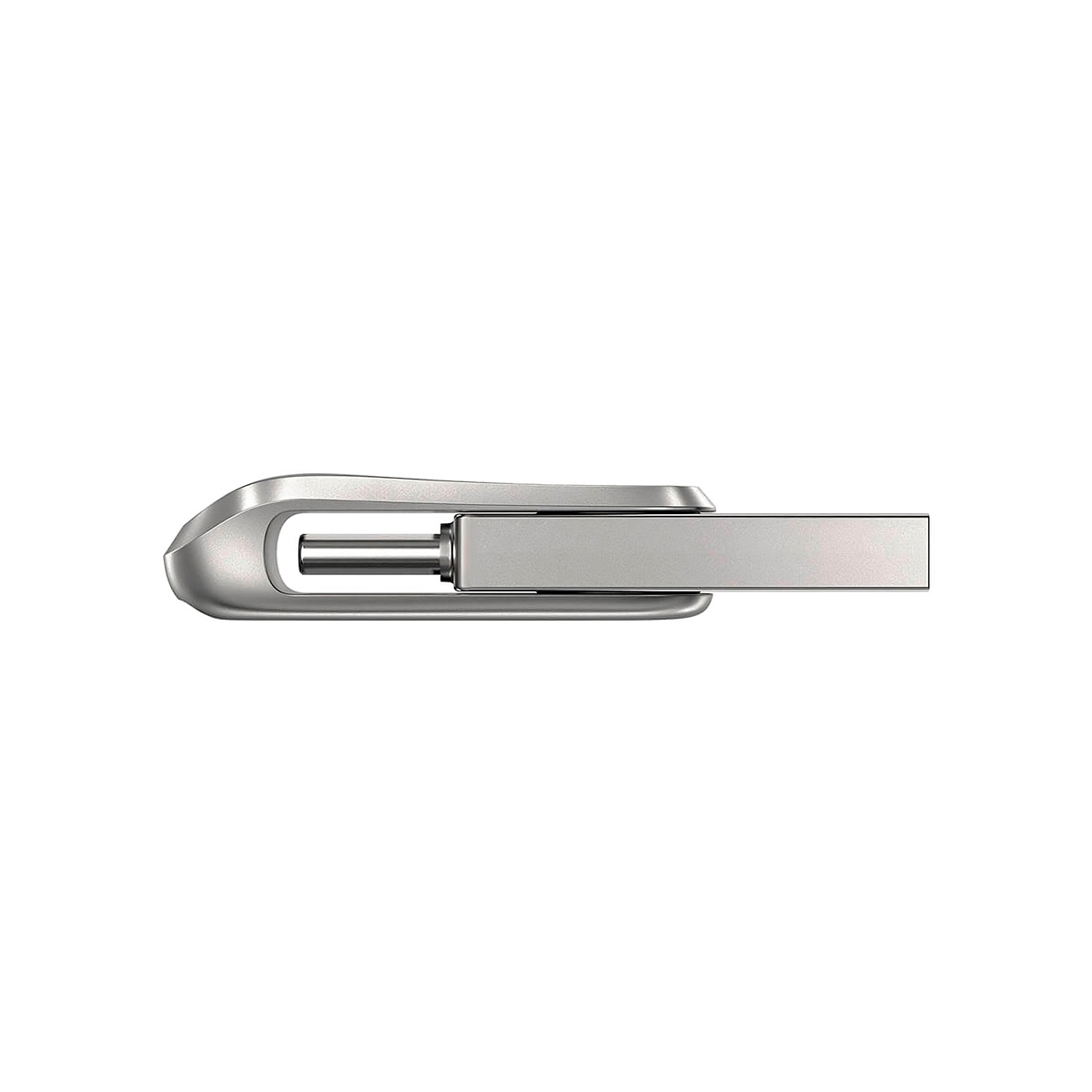 MEMORIA SANDISK DUAL DRIVE 128 GB TIPO C USB 3.1 - 4