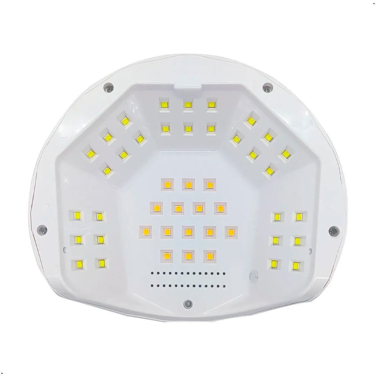 LAMPARA SECADORA UÑAS SUN MJ29 288W - 2