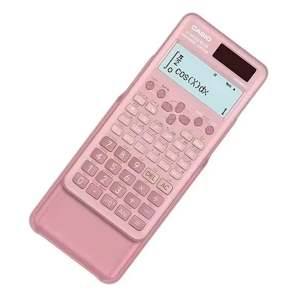 CALCULADORA CIENTÍFICA CASIO FX-991 ES PLUS 417 OPERACIONES - 6