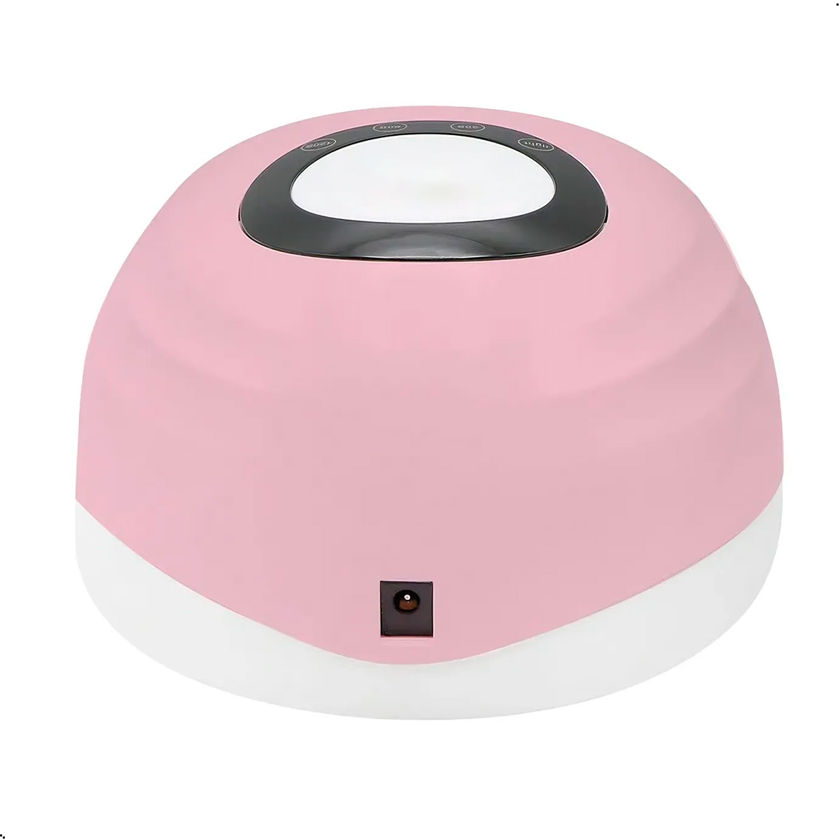 LÁMPARA DE UÑAS UV PROFESIONAL 288W SECADORA DE UÑAS ZY-D03 - 2