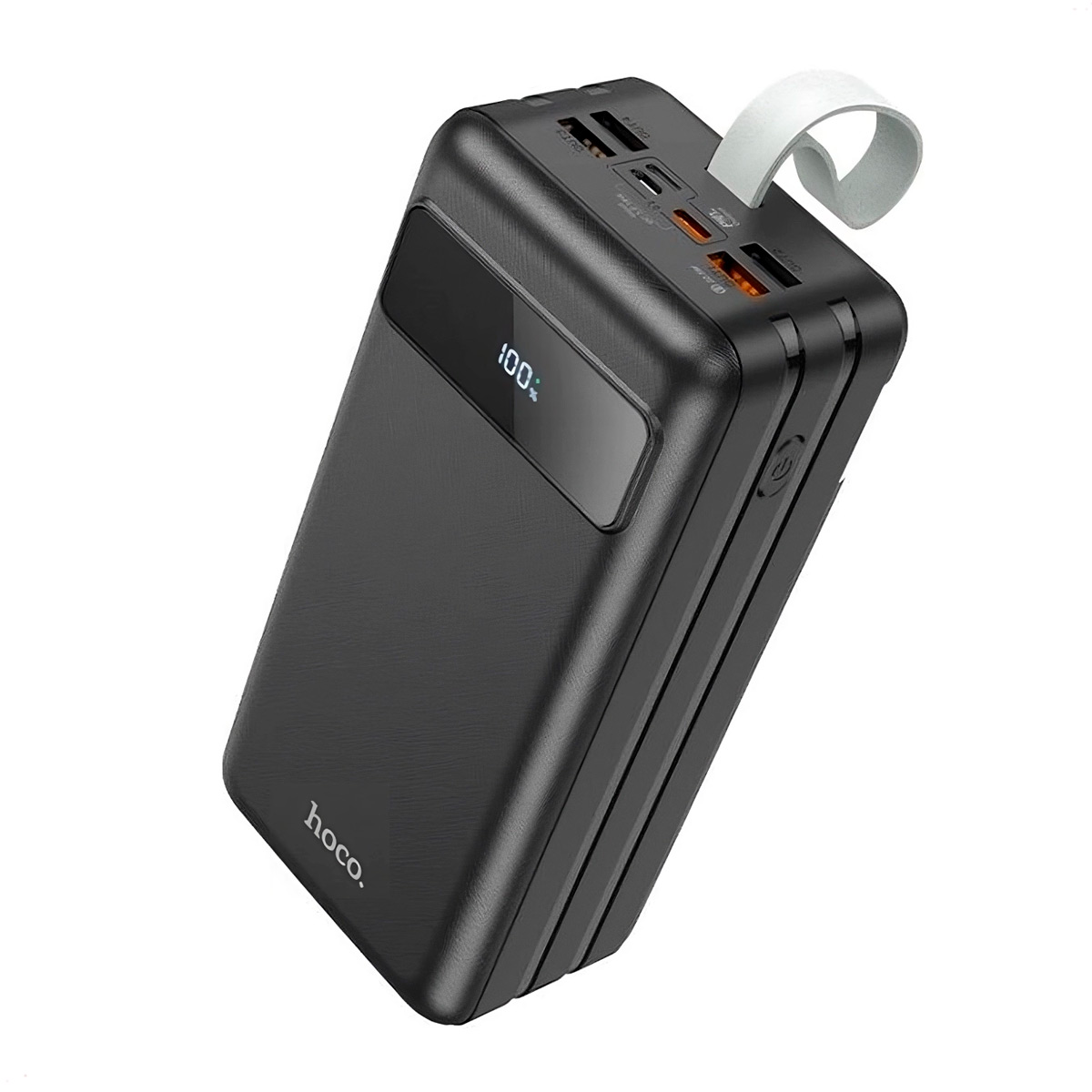 POWER BANK HOCO J86B 60000MAH 22.5W CARGA RAPIDA - 3