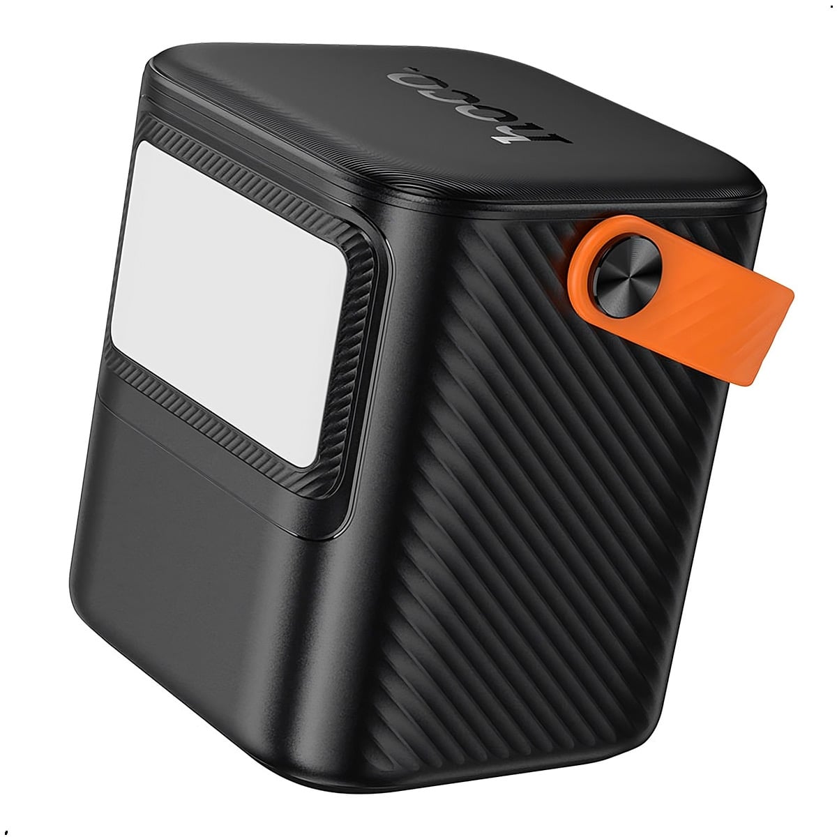 BANCO DE ENERGÍA J152 PRO TOUGH PD65W 80000 MAH CARGA LAPTOP - 7