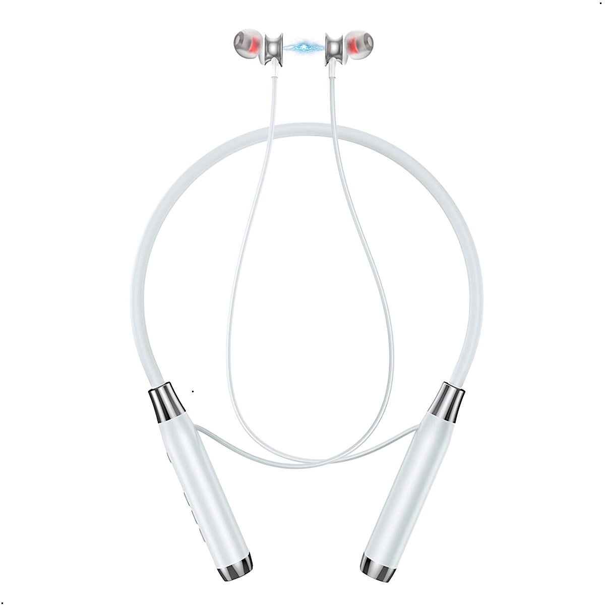 AUDÍFONO DEPORTIVOS INALÁMBRICOS BLUETOOTH 120HRS HOCO ES62 - 2