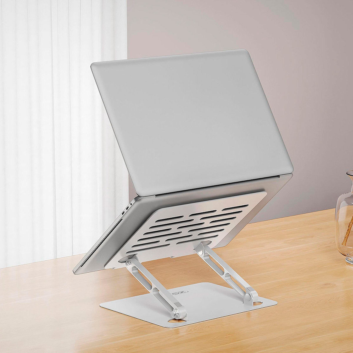HOLDER 17.3 ' XO-C152 ERGONÓMICO LAPTOPS PORTÁTIL ALTURA AJUSTABLE - 2