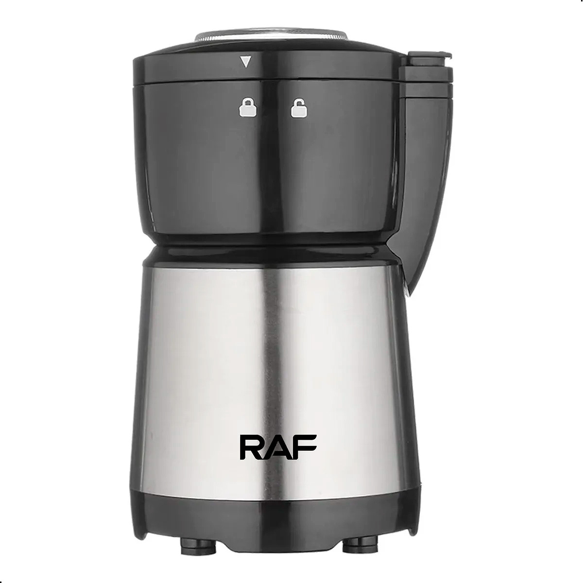 MOLINILLO RAF R7106 200W PARA CAFÉ GRANOS ETC - 2