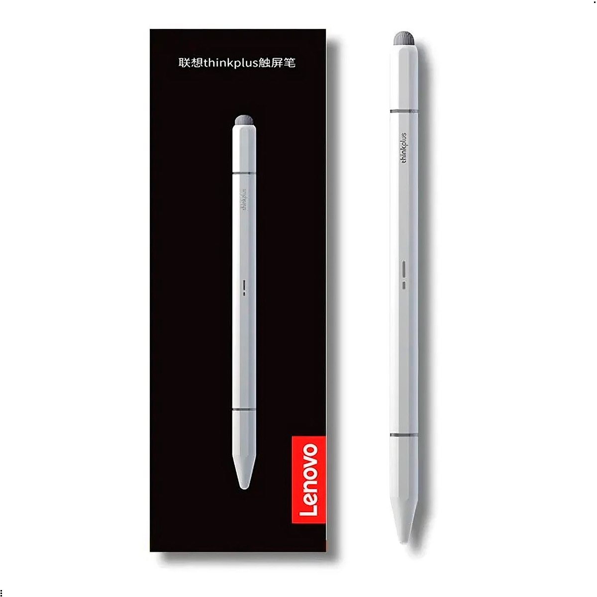 LÁPIZ OPTICO LENOVO THINKPLUS TOUCHSCREEN PEN BP28 3 EN 1 - 1