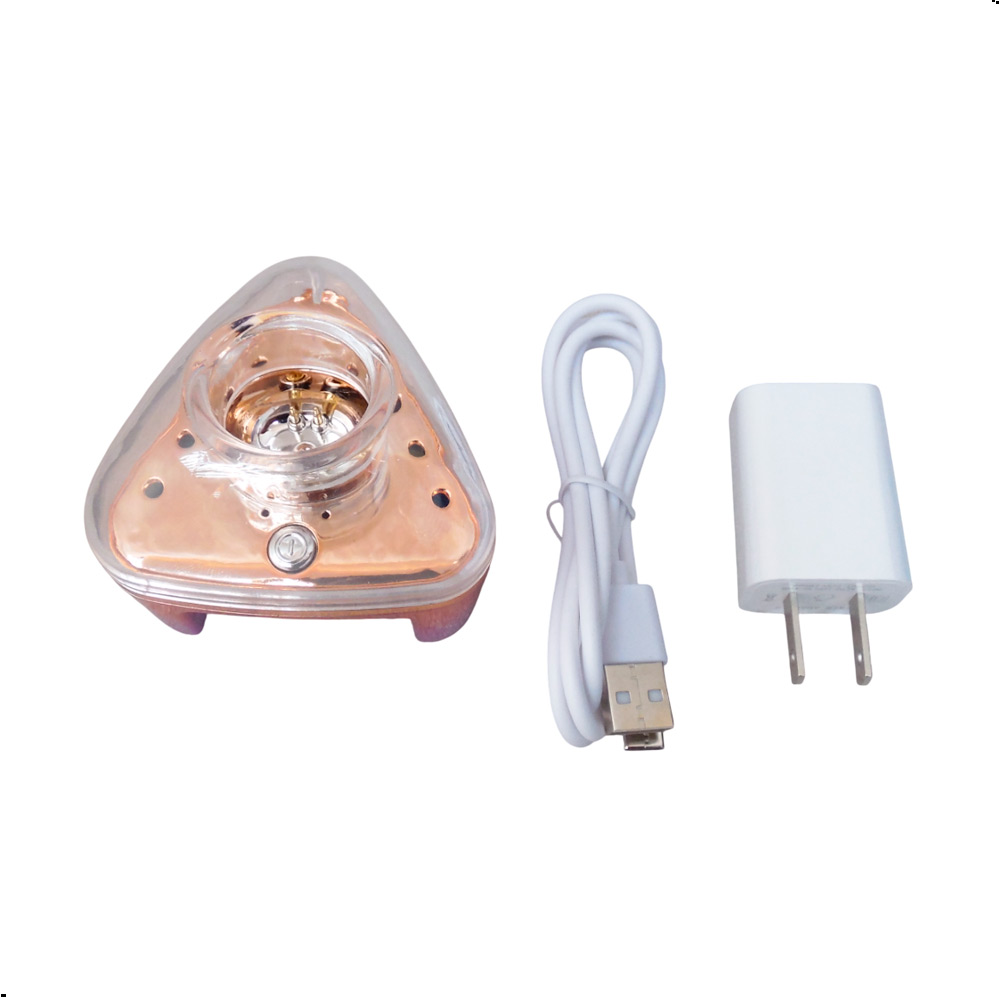 TORNO PULIDOR DE UÑAS XSUV-712 35000 RPM 15W INALAMBRICO - 2